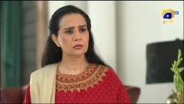 Ghaata - Mega Episode 07 - 21st January 2024